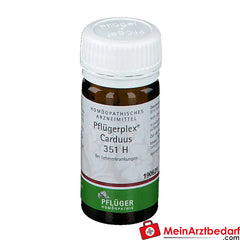 Pflügerplex® Carduus 351 H.