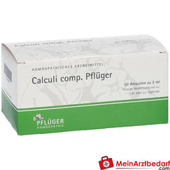Calculi comp. Pflüger®.