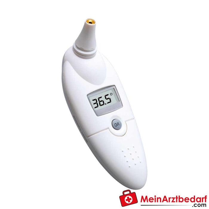 Boso bosotherm medical Infrarot Ohr-Thermometer