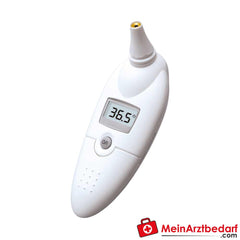 Boso bosotherm medical Infrarot Ohr-Thermometer.