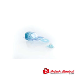 Boso bosotherm medical Infrarot Ohr-Thermometer.