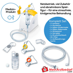 Beurer IH 26 Kids Inhalator.
