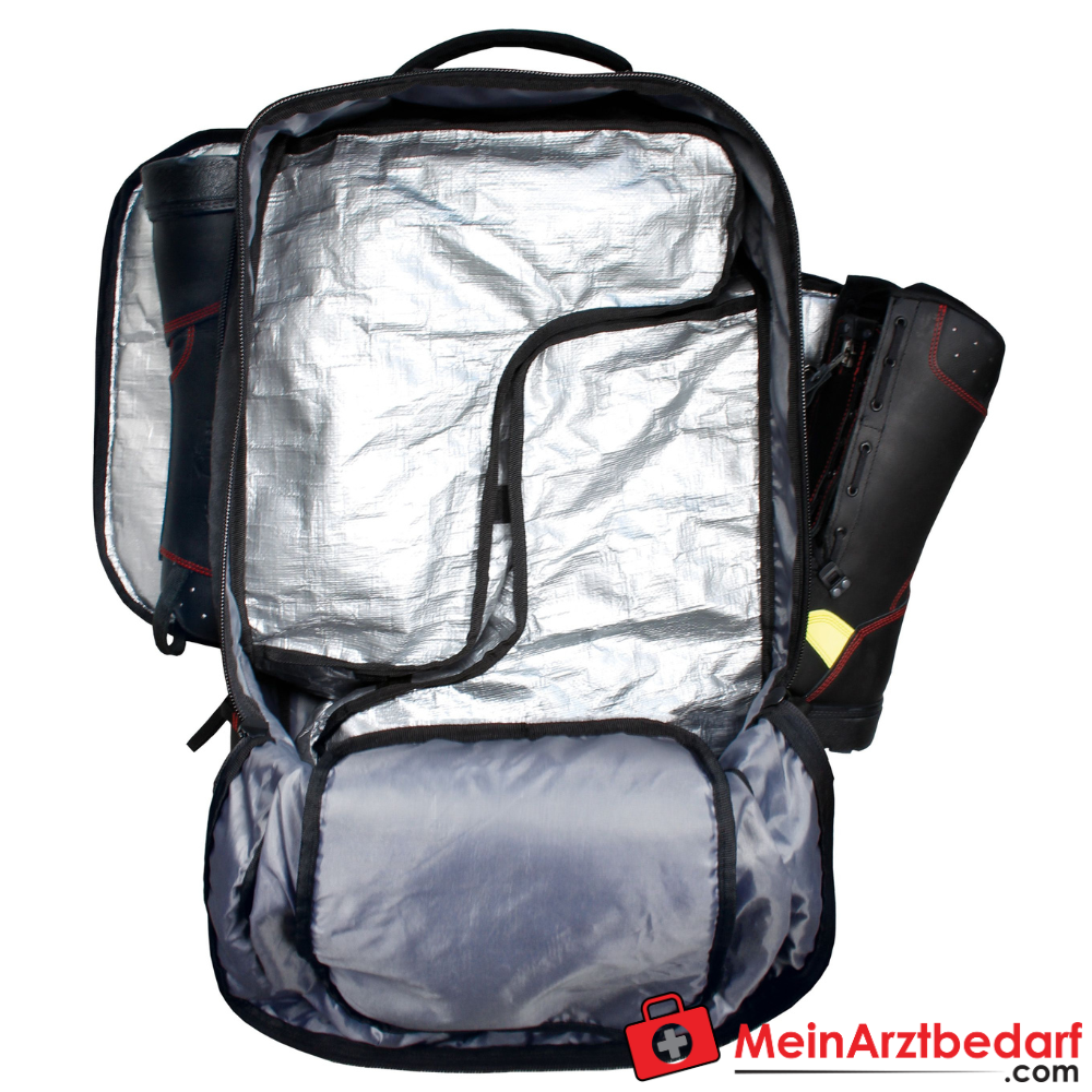 TEE-UU SHIFTBAG EVO Rucksack