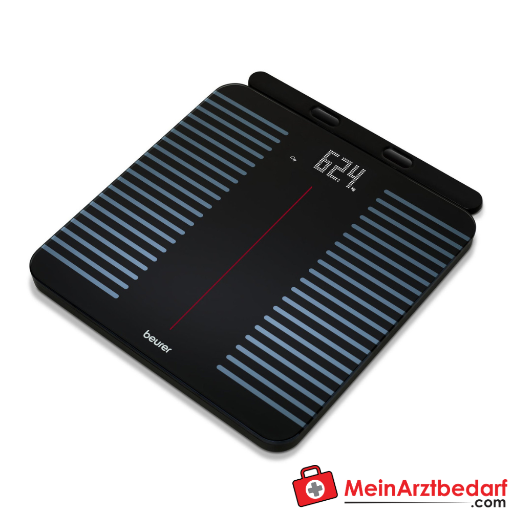 Beurer BF 990 WIFI Diagnosewaage.
