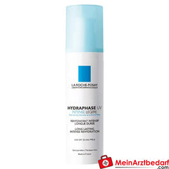 La Roche Posay Hydraphase UV Intense leicht LSF 20, 50ml.