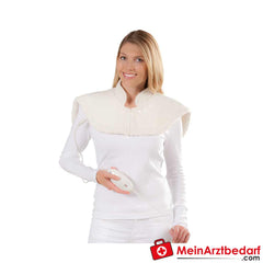 Boso bosotherm Schulter-Nacken-Heizkissen.