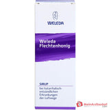 Weleda Flechtenhonig Sirup, 100 ml