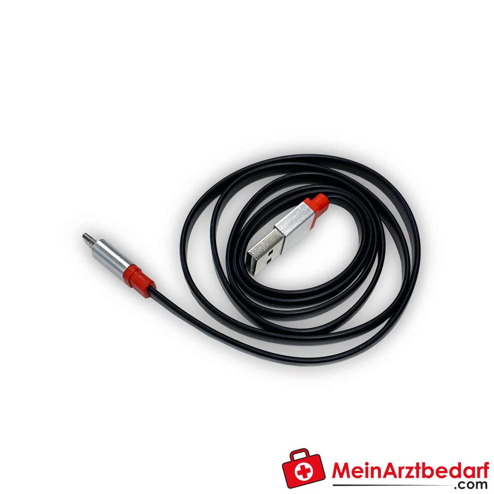 Boso TM-2450 24-Stunden-Blutdruckmessgerät.