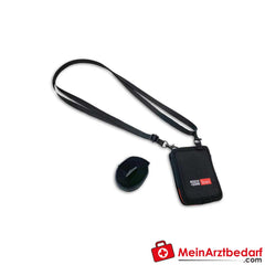 Boso TM-2450 24-Stunden-Blutdruckmessgerät.