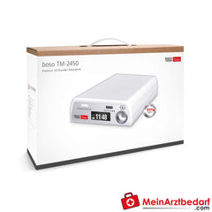 Boso TM-2450 24-Stunden-Blutdruckmessgerät.