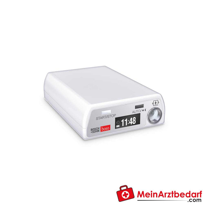 Boso TM-2450 24-hour blood pressure monitor