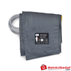 Boso TM-2450 24-Stunden-Blutdruckmessgerät.