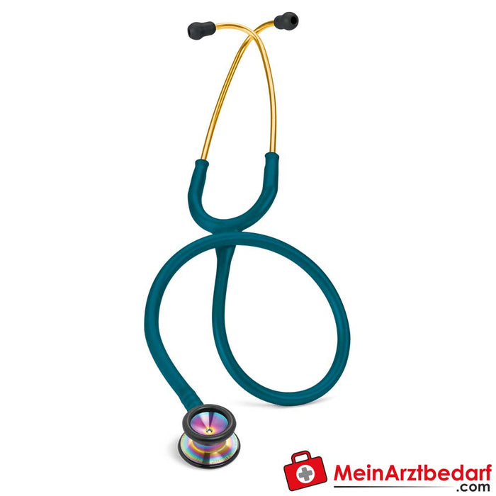 Littmann 经典 II 儿科听诊器