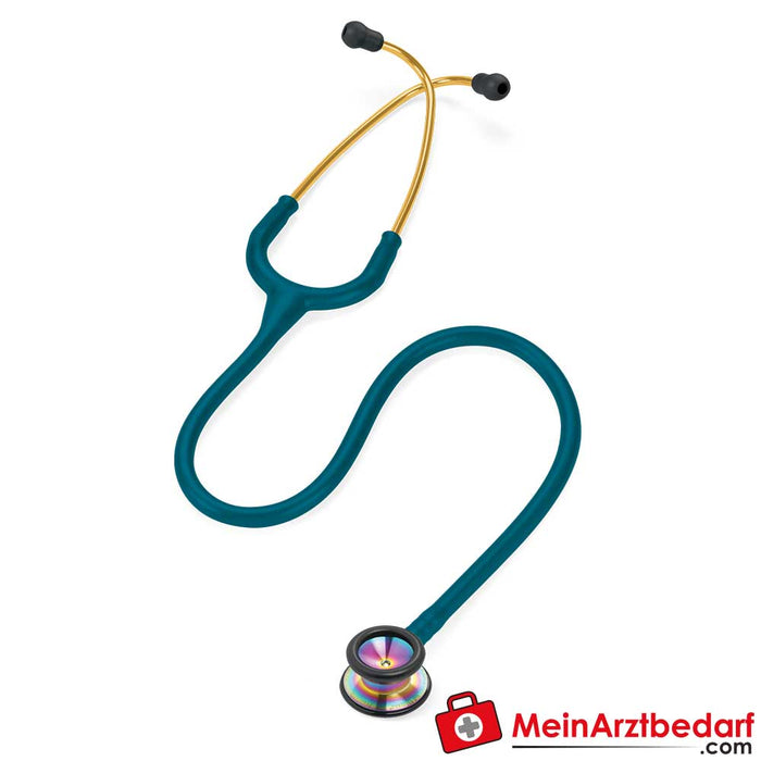 Littmann 经典 II 儿科听诊器