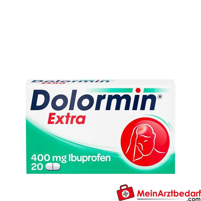 Dolormine extra