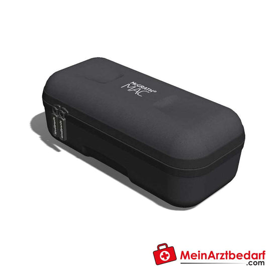 McGRATH MAC Videolaryngoskop Transporttasche.