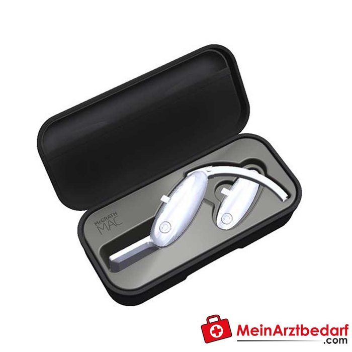 McGRATH® MAC Video Laryngoscope Carrying Case