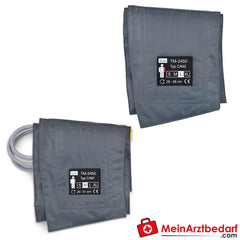 Boso Erwachsenen-Manschetten für boso TM-2450 Blutdruckmessgerät.