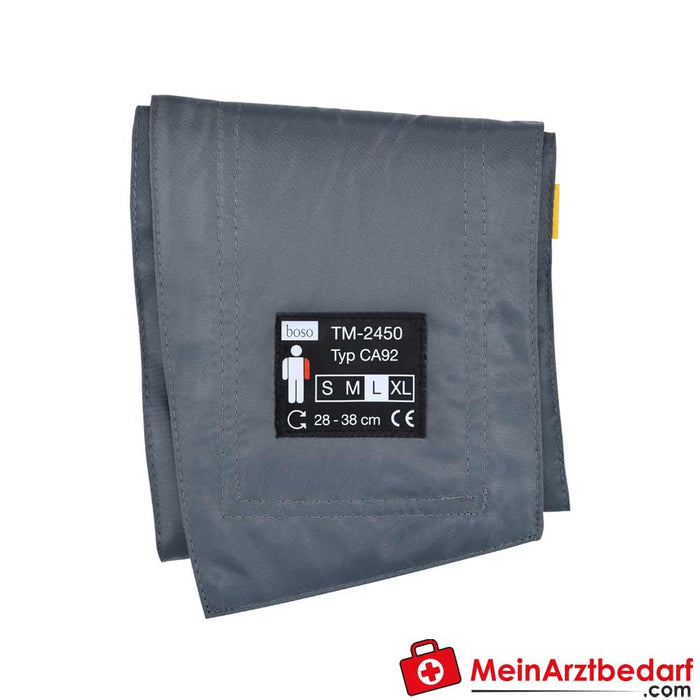 Boso 用于 boso TM-2450 血压计的成人袖带
