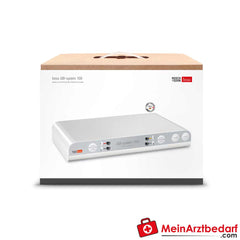 Boso ABI-system 100 für gefäßorientierte Erstuntersuchungen.