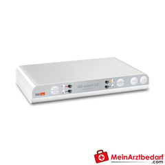 Boso ABI-system 100 für gefäßorientierte Erstuntersuchungen.