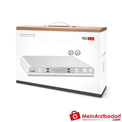 Boso ABI-system 100 für gefäßorientierte Erstuntersuchungen.