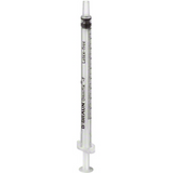 Omnifix-F Solo 1 ml Luer Feindosierungsspritzen, 100 Stk..
