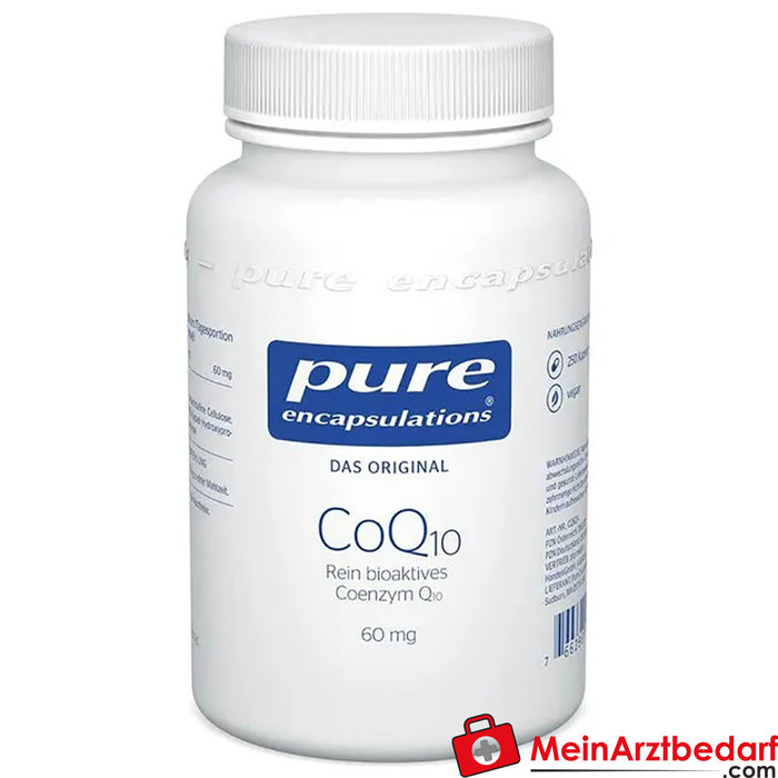 Pure Encapsulations® Coq10 60mg