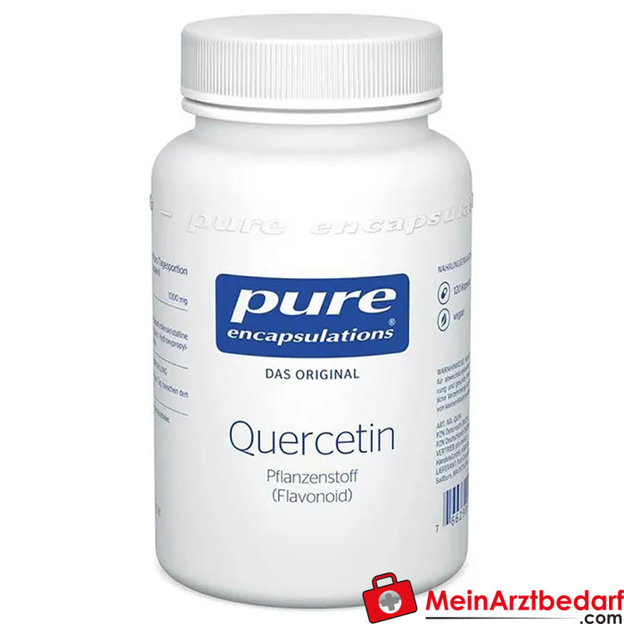 Pure Encapsulations® Quercetina