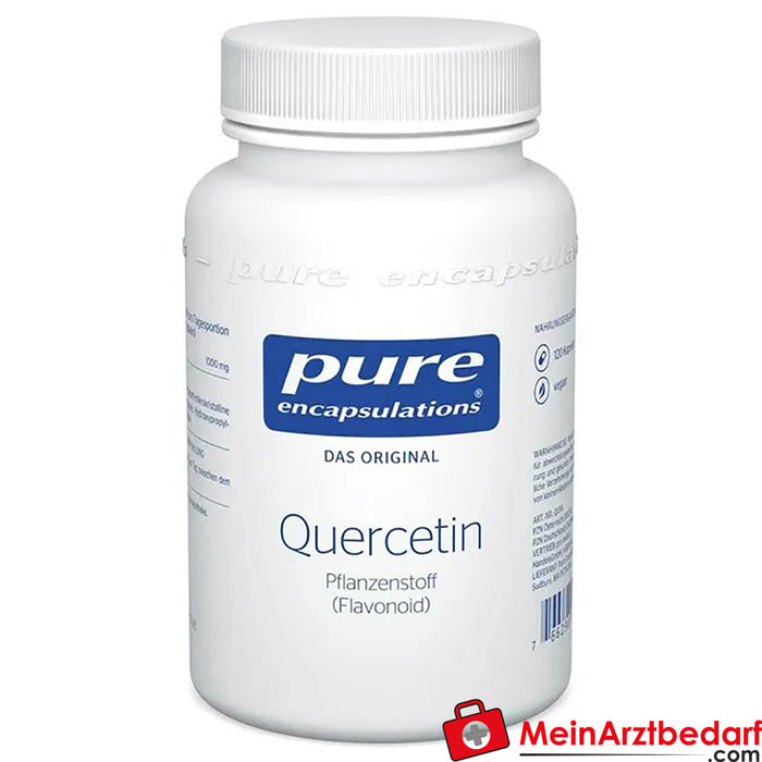 Pure Encapsulations® Quercétine