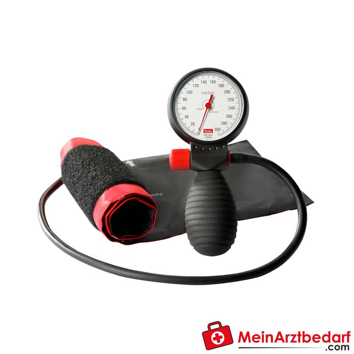 Boso VARIUS 血压计基本型