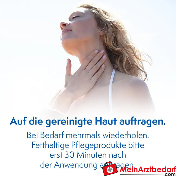 Ladival® Akut Après Beruhigungs-Fluid für sonnengestresste Haut, 200ml