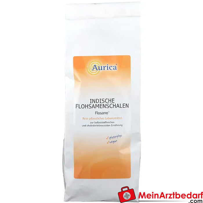 Aurica® Hint psyllium kabuğu Flosano®, 200 g