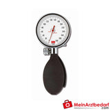 Boso roid Blutdruckmessgerät mit Metallring.