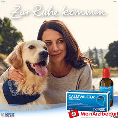 Calmvalera Tabletten.