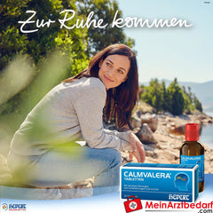 Calmvalera Tabletten.