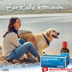Calmvalera Tabletten.