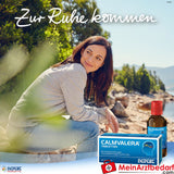 Calmvalera Tabletten.