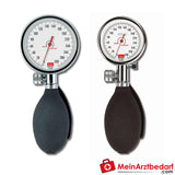 Boso solid Blutdruckmessgerät mit Einschlauch-Technik.