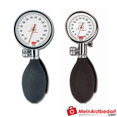 Boso solid Blutdruckmessgerät mit Einschlauch-Technik.