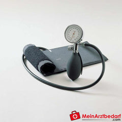 Boso solid Blutdruckmessgerät mit Einschlauch-Technik.