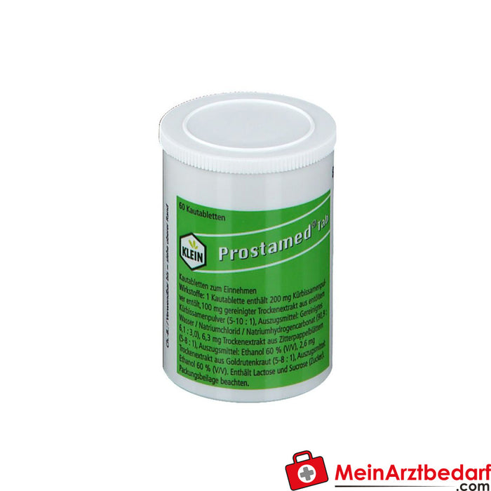 Prostamed® Scheda