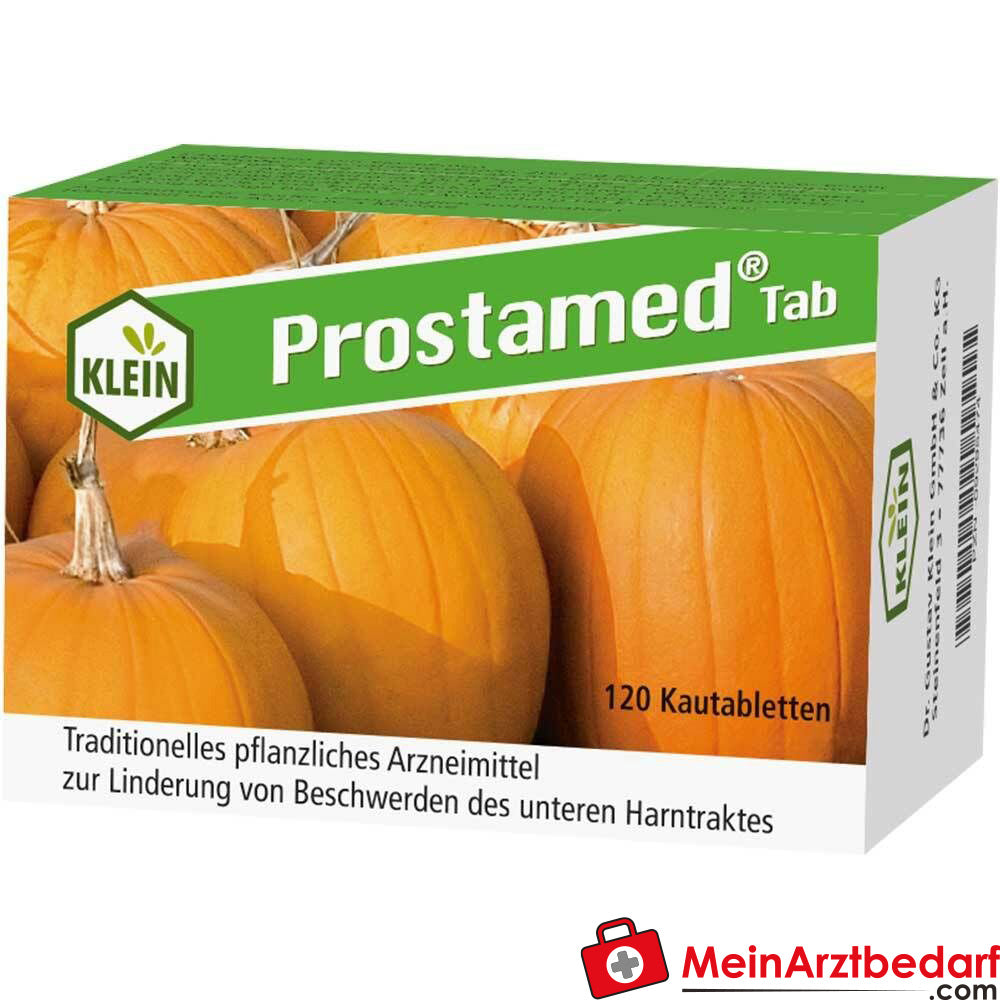 Prostamed® Tab.