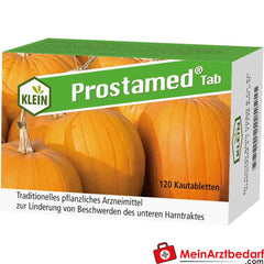 Prostamed® Tab.