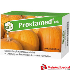 Prostamed® Tab.