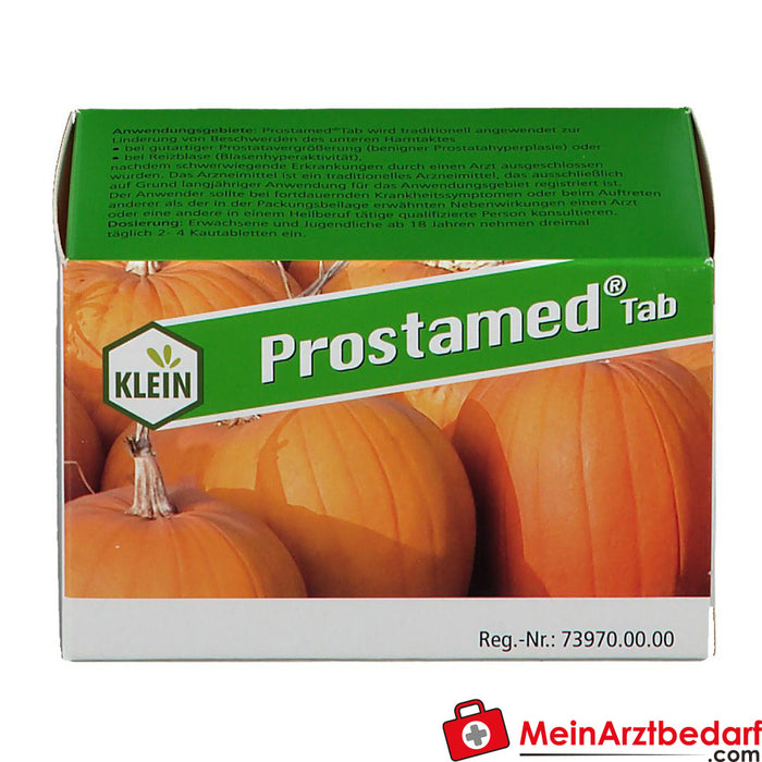 Prostamed® Scheda