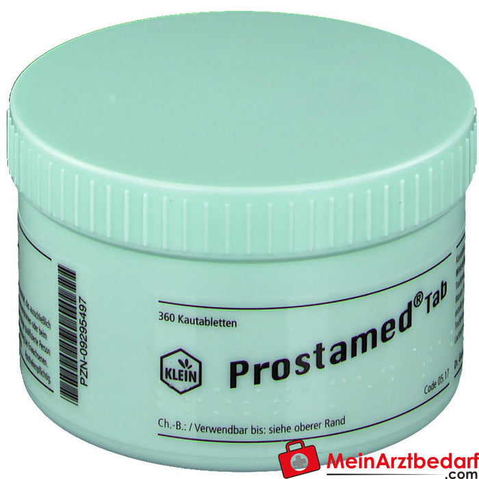 Prostamed® Tab