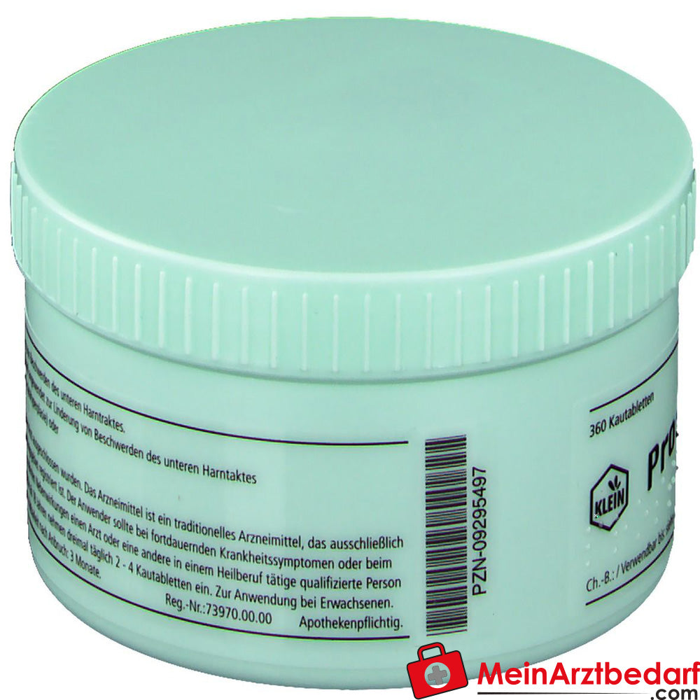 Prostamed® Tab.