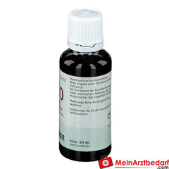 Biochemie Pflüger® 20 Kalium aluminium sulfuricum D 6.