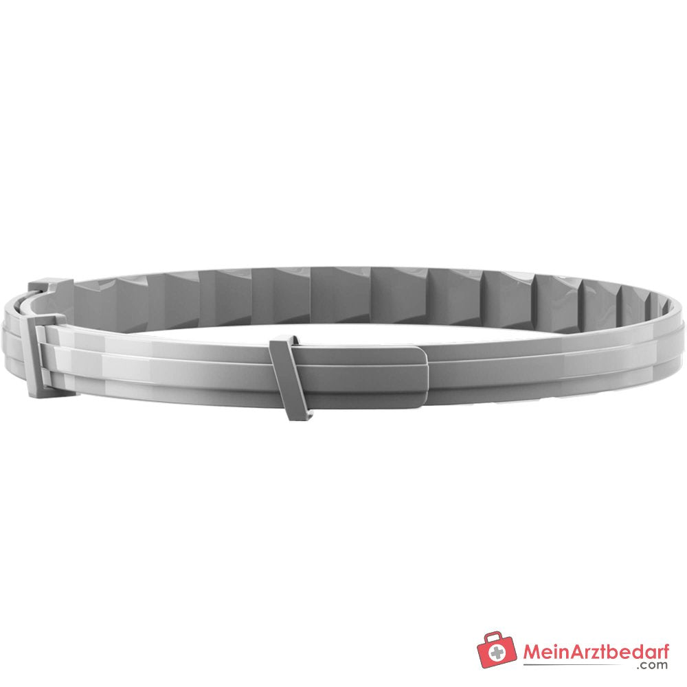 Seresto Halsband Imidacloprid und Flumethrin für Hunde ab 8 kg 8 Monate 1 St